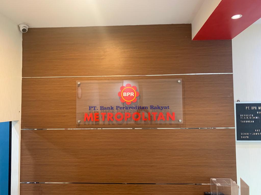 BPR Modal Kerjapolitan Putra
