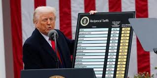 Memahami Dampak Kebijakan Tarif Trump terhadap Perekonomian Indonesia